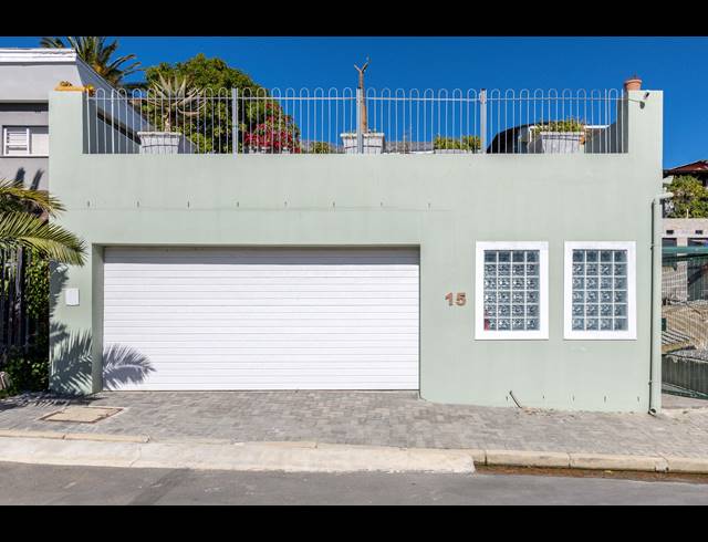 1 BEDROOM GATED ESTATE TO LET IN DEVILS PEAK ESTATE